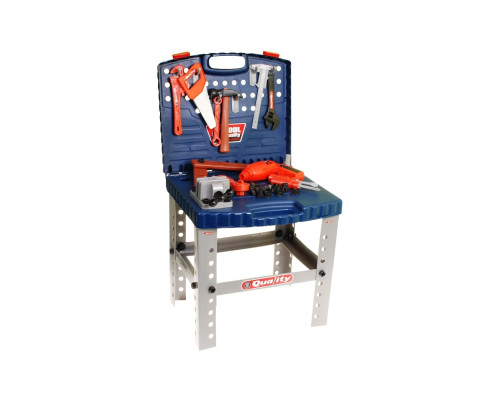 Дитяча майстерня 2в1 3+