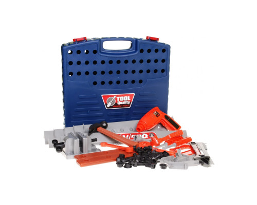 Дитяча майстерня 2в1 3+