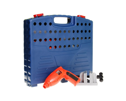 Дитяча майстерня 2в1 3+