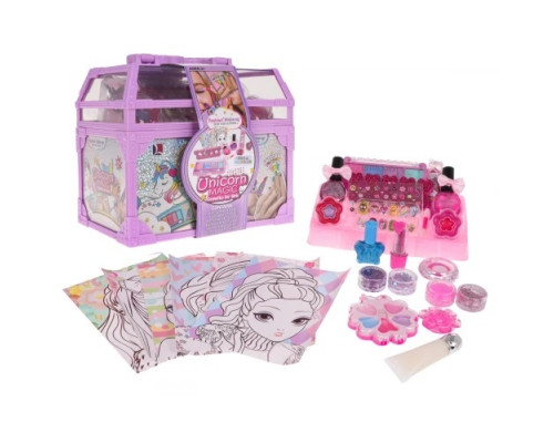 MEGA Набір краси для маленької принцеси