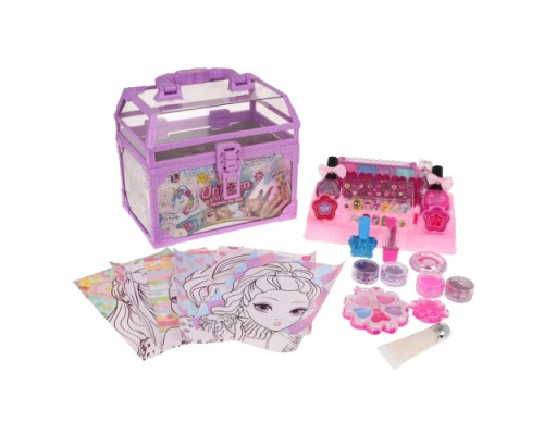 MEGA Набір краси для маленької принцеси