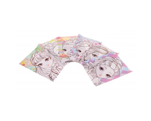 MEGA Набір краси для маленької принцеси