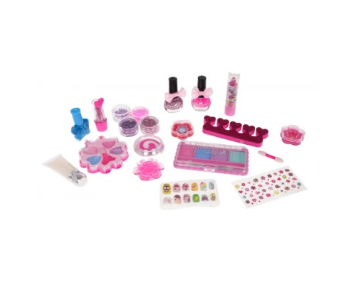 MEGA Набір краси для маленької принцеси