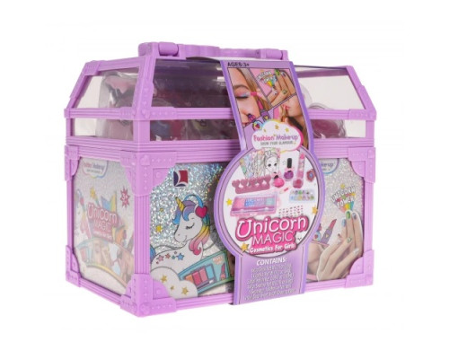 MEGA Набір краси для маленької принцеси