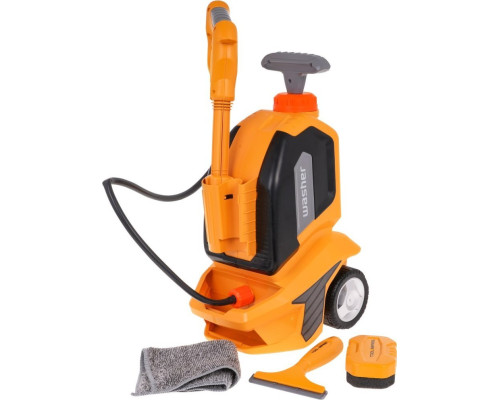 Дитяча мийка високого тиску RAMIZ з резервуаром для води 3+