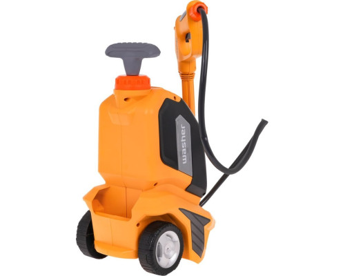 Дитяча мийка високого тиску RAMIZ з резервуаром для води 3+