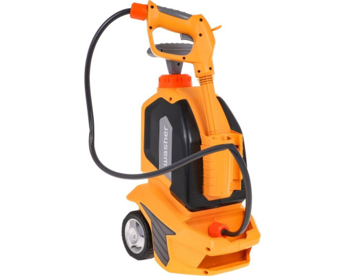 Дитяча мийка високого тиску RAMIZ з резервуаром для води 3+