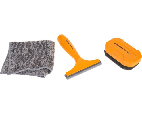 Дитяча мийка високого тиску RAMIZ з резервуаром для води 3+