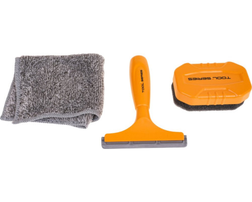 Дитяча мийка високого тиску RAMIZ з резервуаром для води 3+