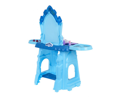 Дитячий туалетний столик для принцеси + аксесуари