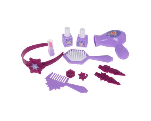 Дитячий туалетний столик для принцеси + аксесуари