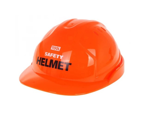 Дитячий набір інструментів + каска ZWA.778-28