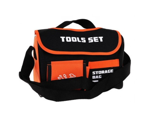 Дитячий набір інструментів + сумка