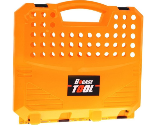 Дитячий набір інструментів 3 в 1  3+ Майстерня 100 ел. ZWA.T101-1