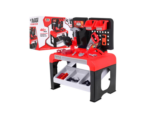 Компактна майстерня для дітей 3+