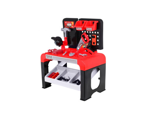 Компактна майстерня для дітей 3+