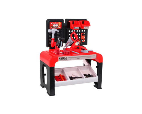 Компактна майстерня для дітей 3+