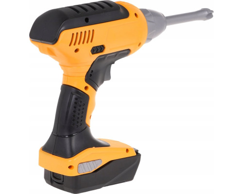 Дитячий інтерактивний шуруповерт 3+  ZWA.T002