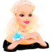 Світловолоса лялька для укладання волосся 3+ ZDZ.8830S.BLOND