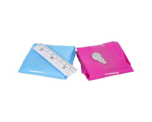 Дитяча швейна машинка Ramiz 7983B, блакитна