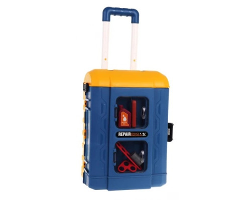 Дитяча іграшкова майстерня 3в1 46ел. ZWA.8122