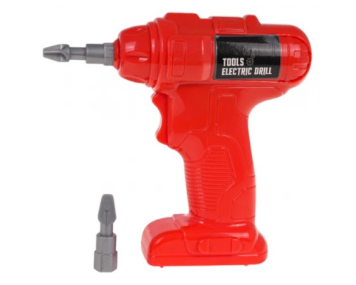 Дитяча іграшкова майстерня 3в1 46ел. ZWA.8122