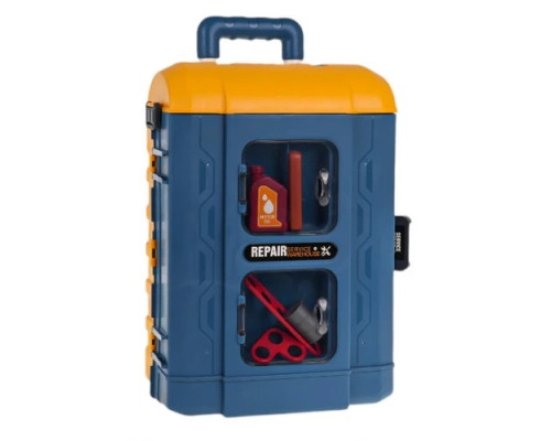 Дитяча іграшкова майстерня 3в1 46ел. ZWA.8122