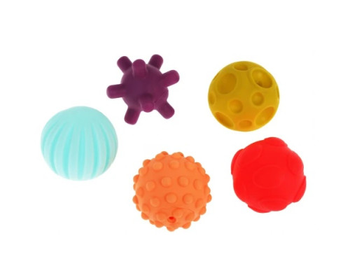 Дитяча кулька для купання MEGA Sensory + аксесуари