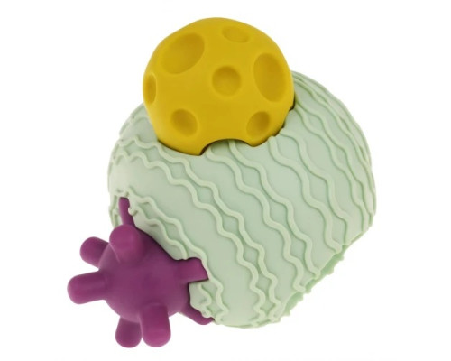 Дитяча кулька для купання MEGA Sensory + аксесуари