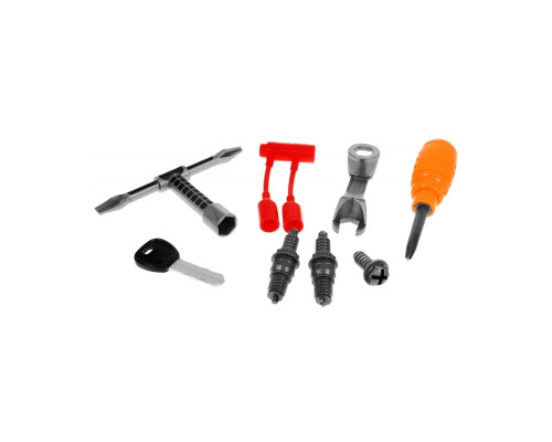 Автомобільний двигун, що обертається, для дітей 3+