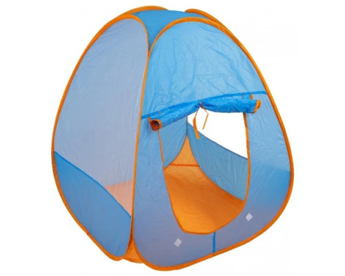 Дитячий кемпінговий набір MEGA з наметом + аксесуари