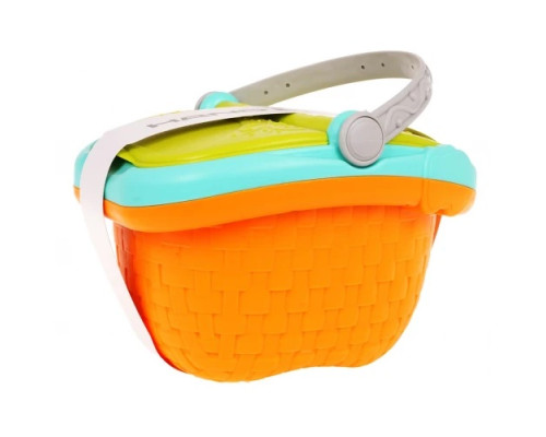 Дитячий набір для пікніка MEGA 32 шт.