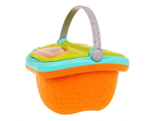 Дитячий набір для пікніка MEGA 32 шт.