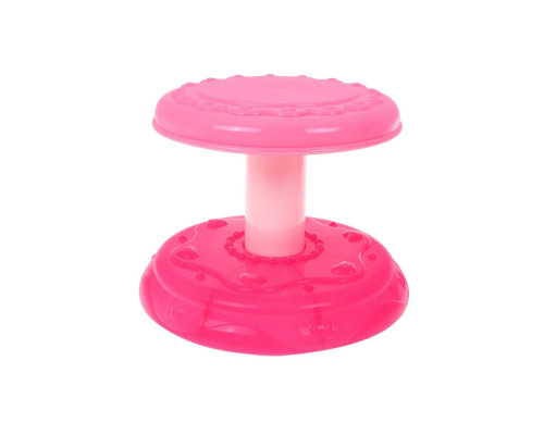 Дитячий туалетний столик для дівчаток 3+