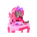 Дитячий туалетний столик для дівчаток 3+