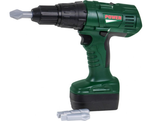 Дитячий набір інструментів DIY 3+ Інтерактивні ефекти + Викрутка + Рюкзак