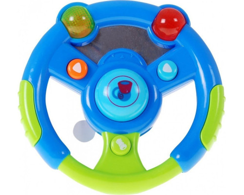 Дитячий інтерактивний набір водія 3+