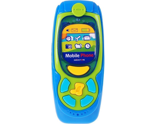 Дитячий інтерактивний набір водія 3+