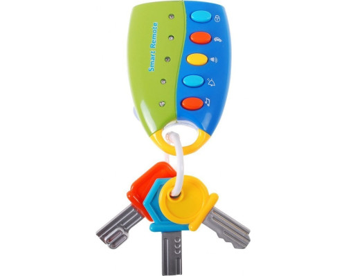 Дитячий інтерактивний набір водія 3+