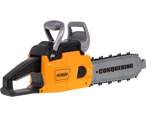 Дитяча інтерактивна ланцюгова пила для дітей 3+