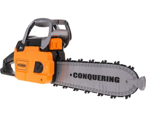 Дитяча інтерактивна ланцюгова пила для дітей 3+