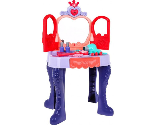 Дитячий туалетний столик для дівчинки 3+
