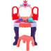 Дитячий туалетний столик для дівчинки 3+