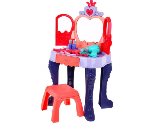 Дитячий туалетний столик для дівчинки 3+