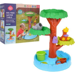 Набір MEGA Sandbox з функцією води