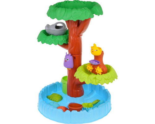 Набір MEGA Sandbox з функцією води