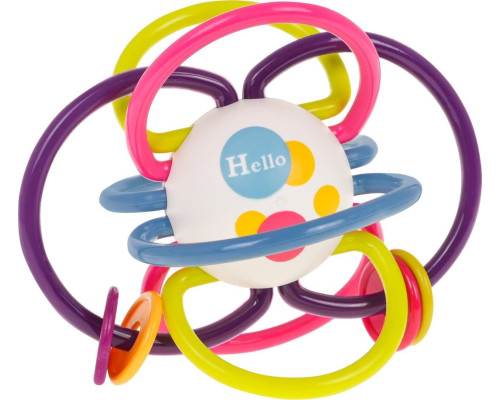 М'який багатофункціональний прорізувач Ramiz ZDN.6002