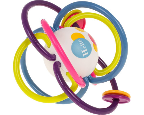 М'який багатофункціональний прорізувач Ramiz ZDN.6002