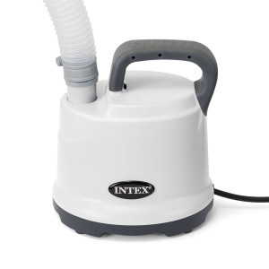 Насос для відкачування води з басейну 3595 л/год  Intex 28606 