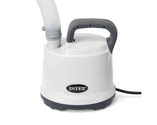 Насос для відкачування води з басейну 3595 л/год  Intex 28606